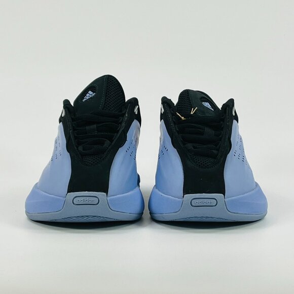 Adidas Crazy IIInfinity 130 \'Blue Spark Carbon\' IH2666 Multi Size main image 9